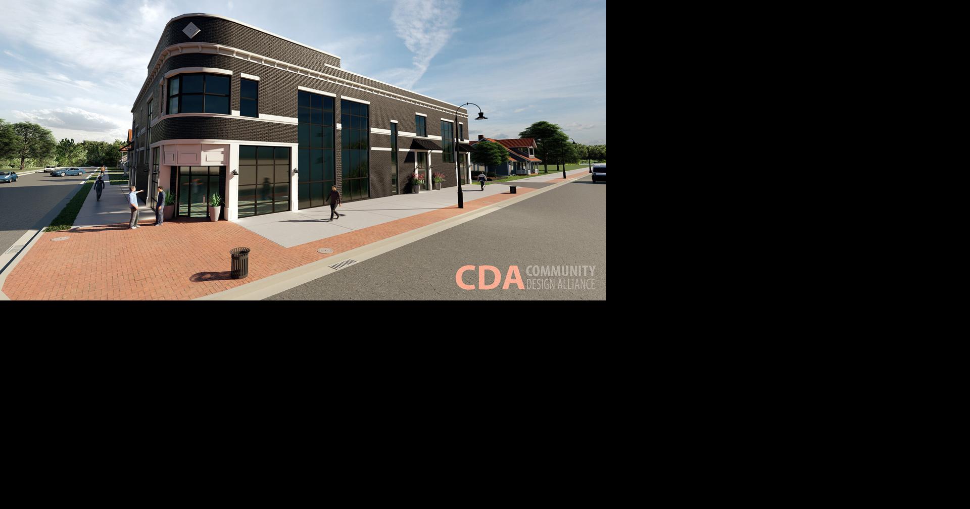 Hamilton looking to buy two properties to aid retail complex project ...