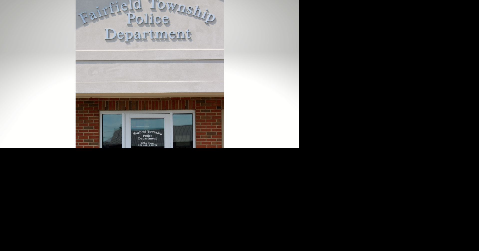 Fairfield Twp. trustees vote to put police levy on Nov. 3 ballot