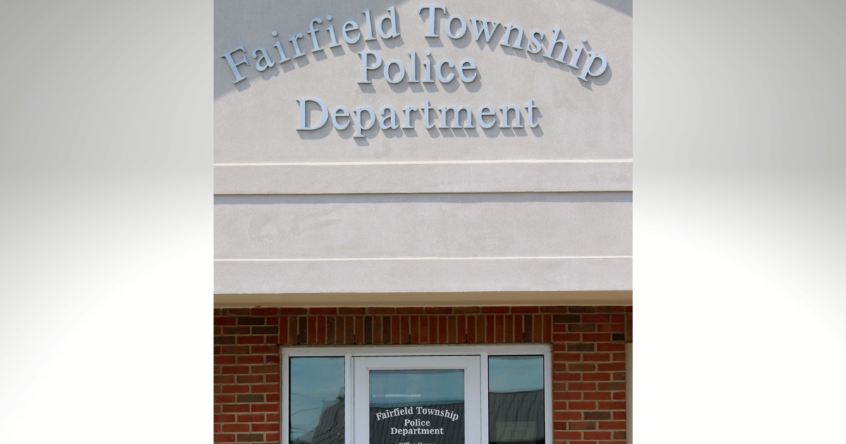 Fairfield Twp. trustees vote to put police levy on Nov. 3 ballot