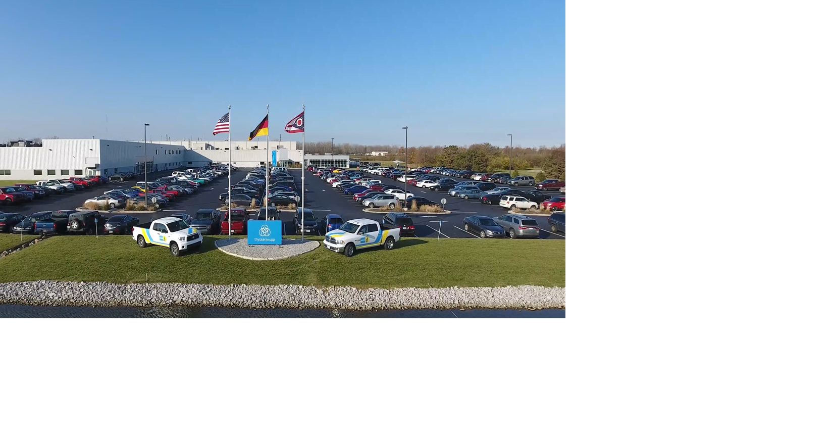 thyssenkrupp BILSTEIN to add 100 jobs in Hamilton expansion