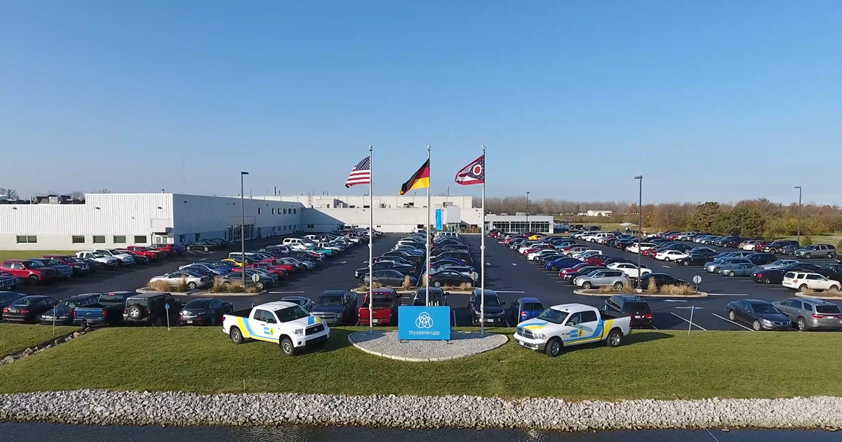 thyssenkrupp BILSTEIN to add 100 jobs in Hamilton expansion