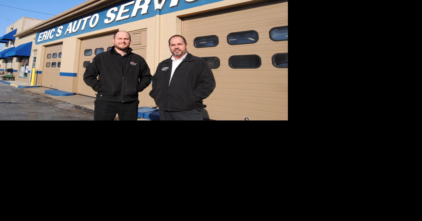 Longtime Hamilton auto repair shop sold to family member | News ...