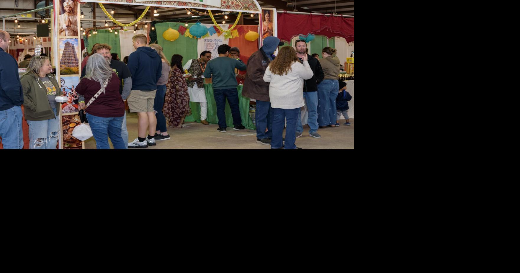 News and events happening in the Dayton area