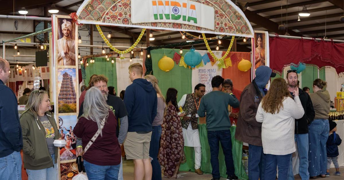 News and events happening in the Dayton area