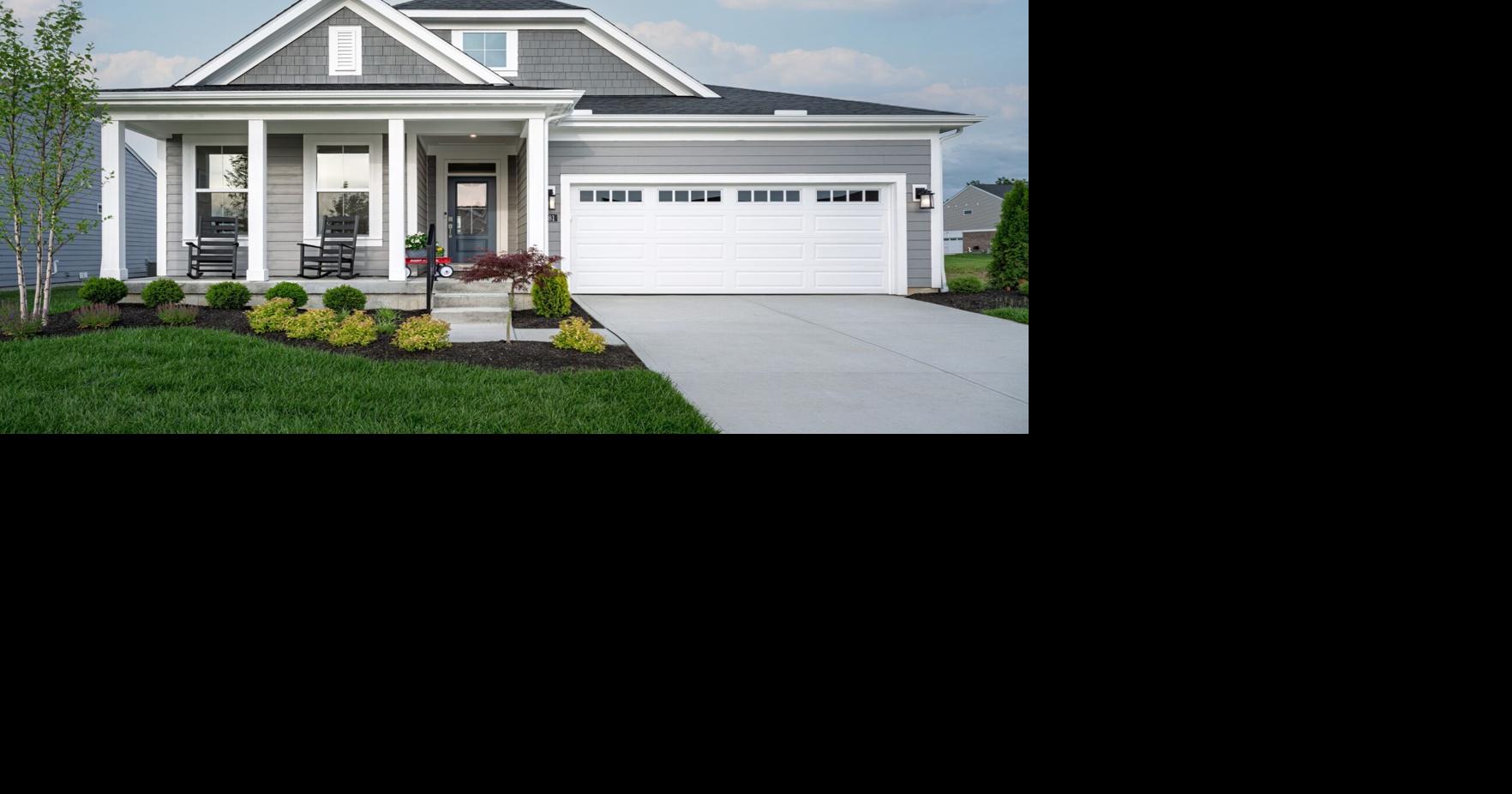 Fischer Homes wants to put a residential subdivision in Liberty Twp.