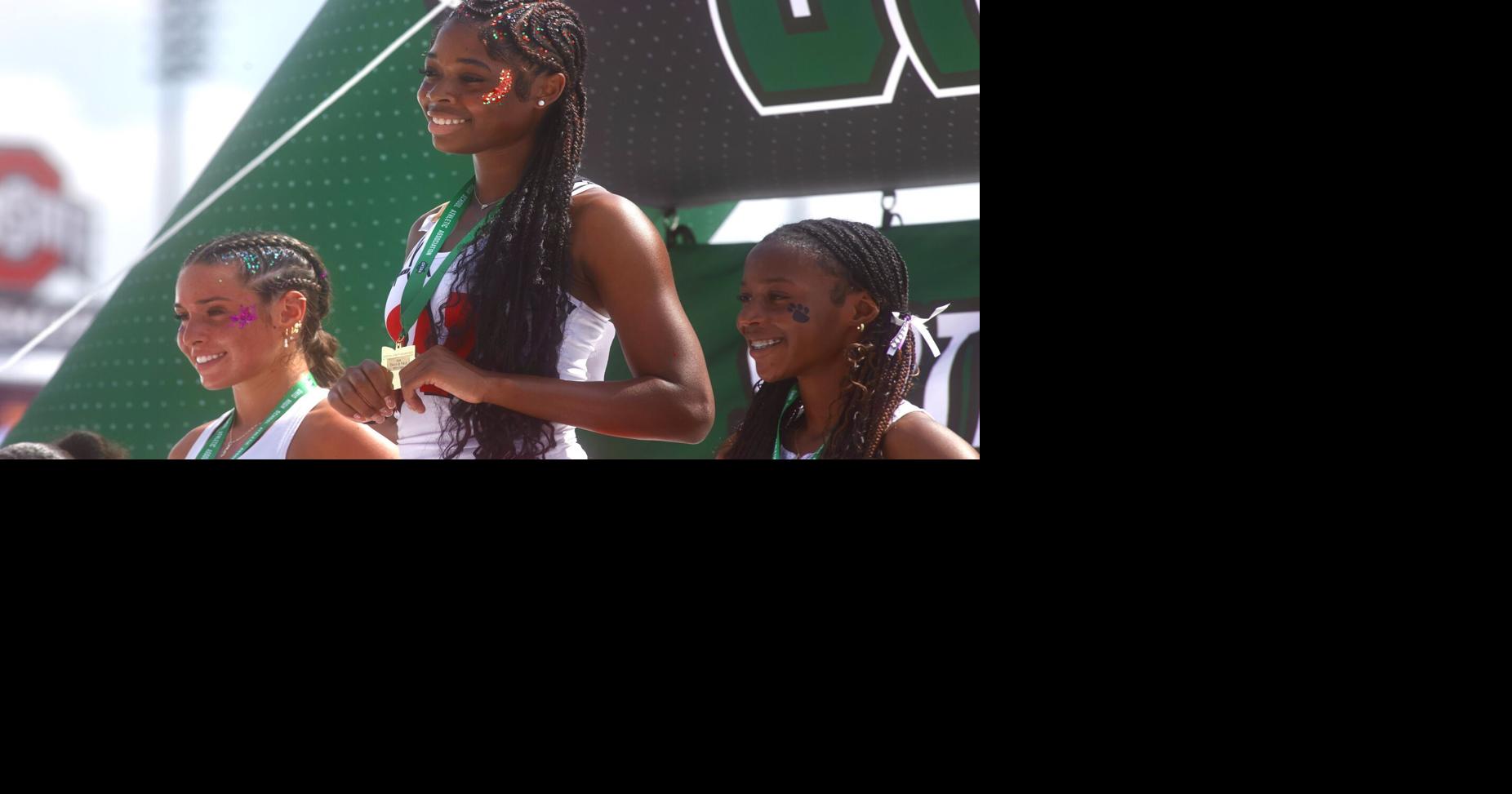 State track: Lakota West junior wins 400 championship