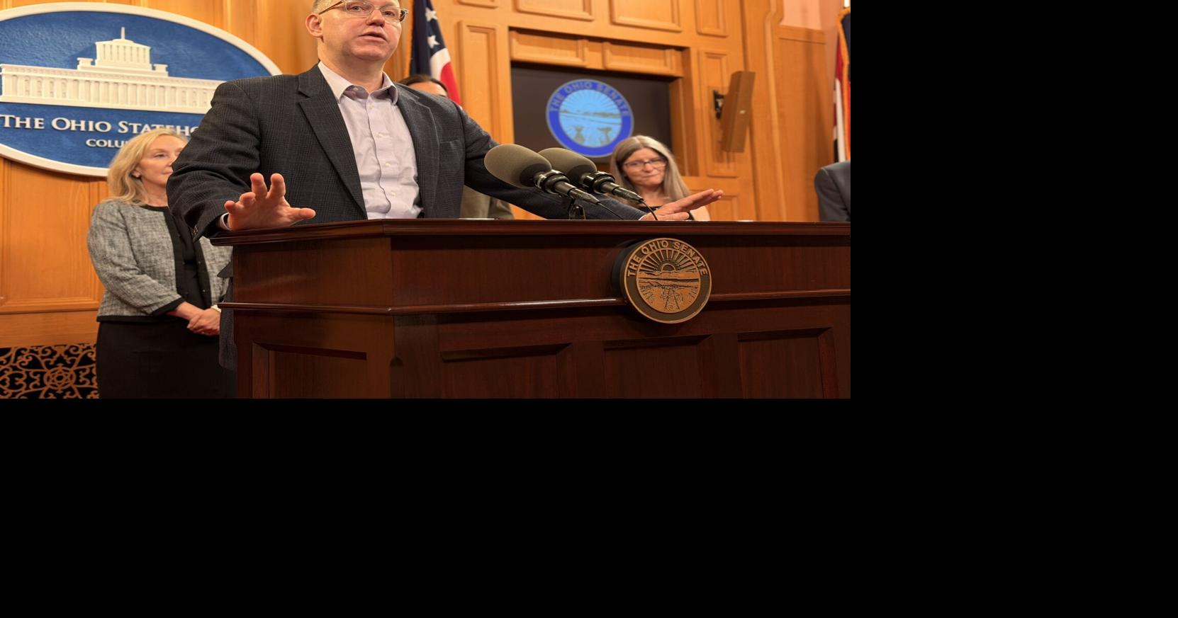 Bipartisan bill wants transparency for Ohio’s universal school voucher system