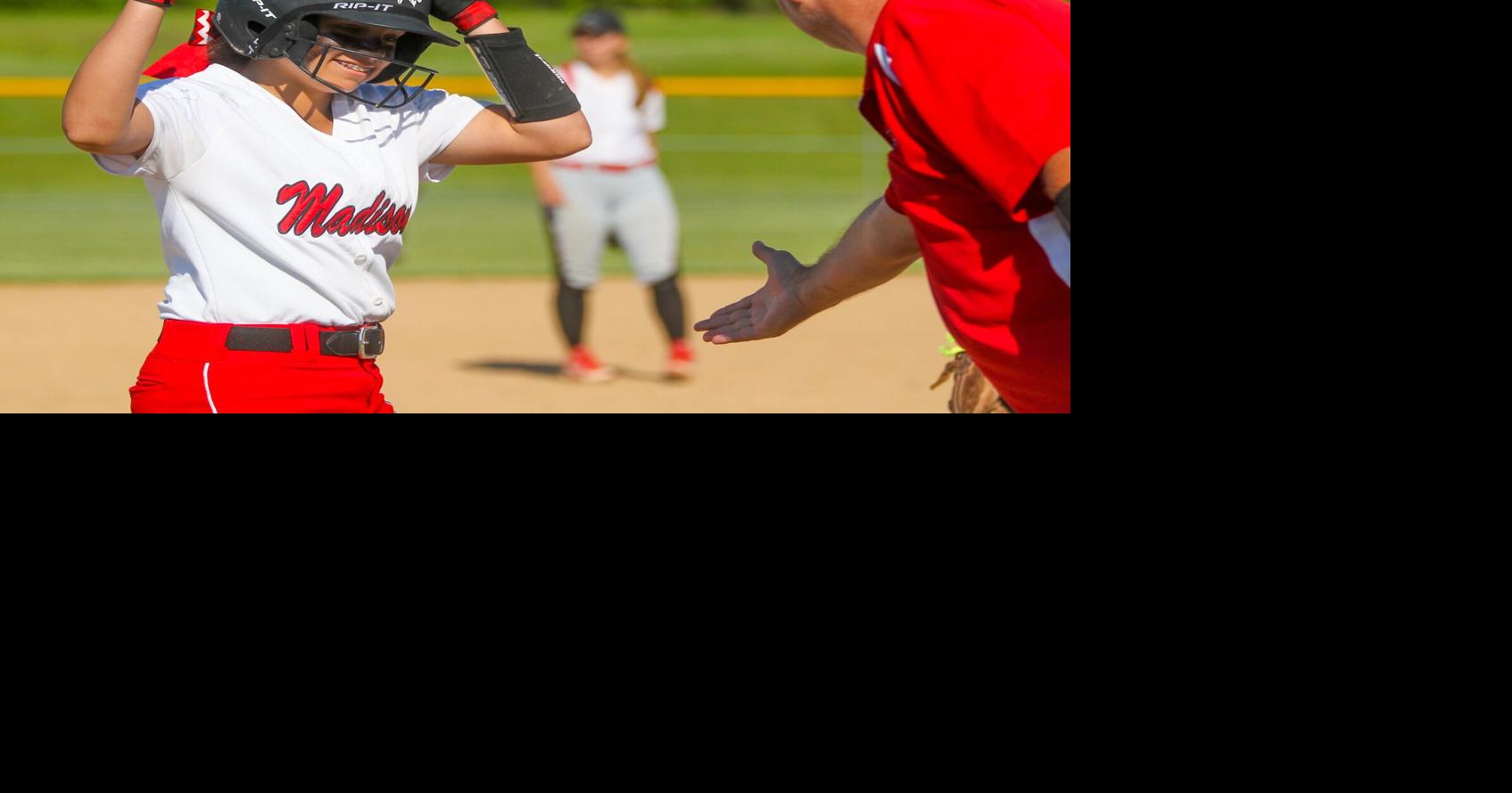 Prep Softball: Madison Playing For Late Coach This Season | Sports ...