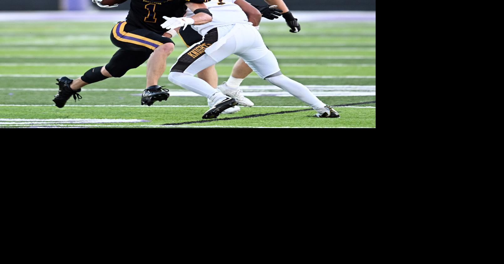 High School Football: OHSAA announces first round playoff pairings