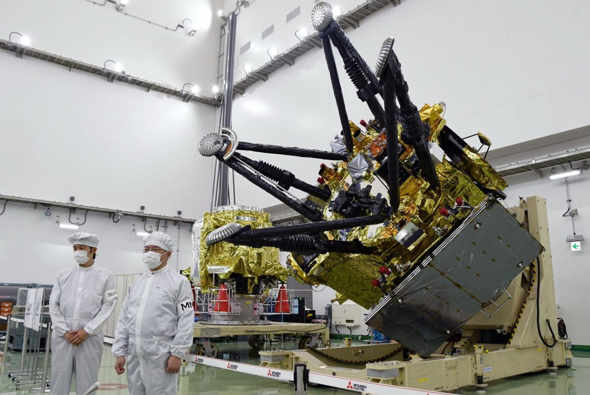 The New Deep-Space Arbitrage: Inside Japan’s High-Stakes Race to Retrieve Martian Soil Ahead of NASA and Beijing