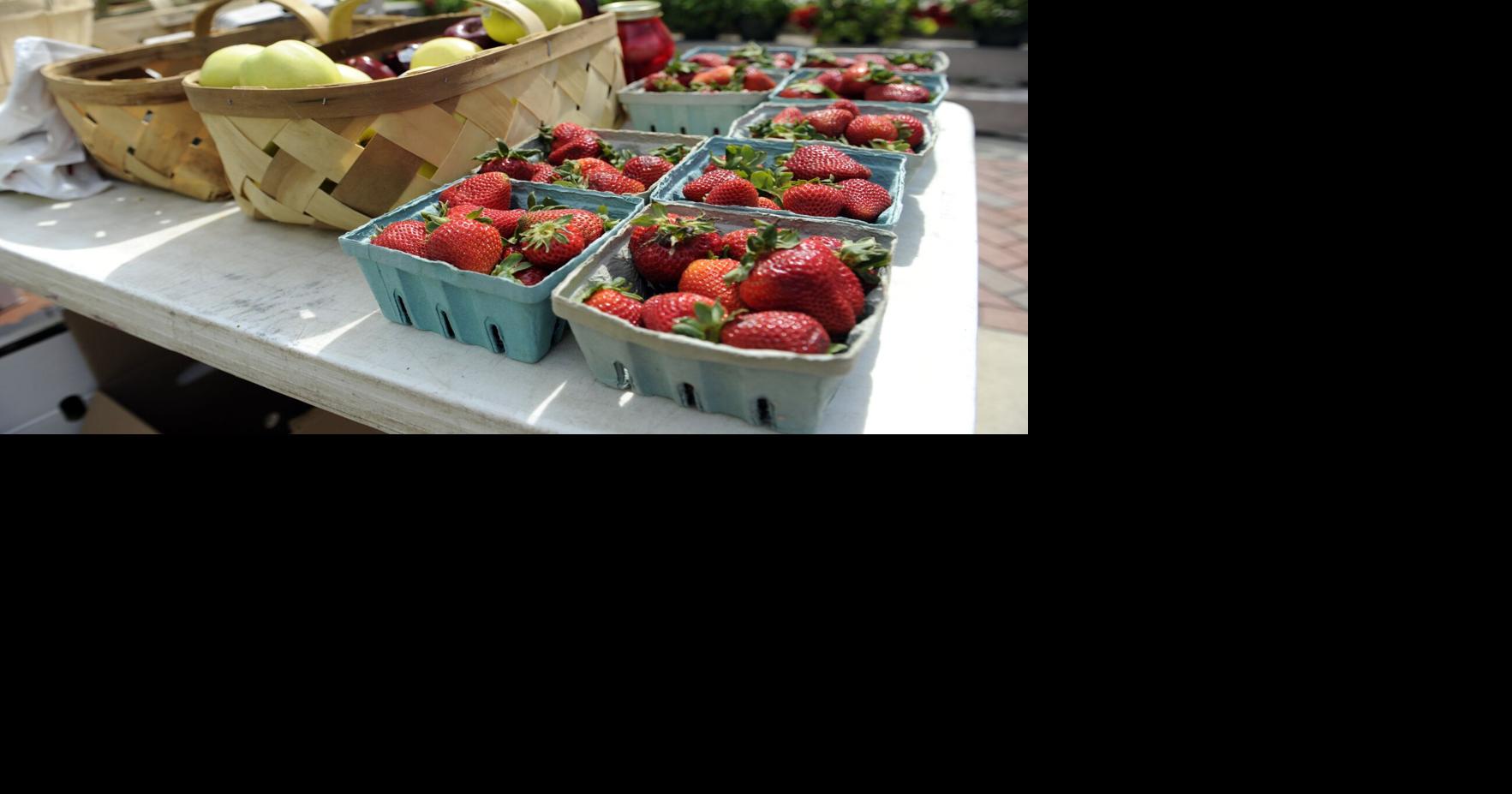 6 things to know about Hamilton's Historic Farmer's Market