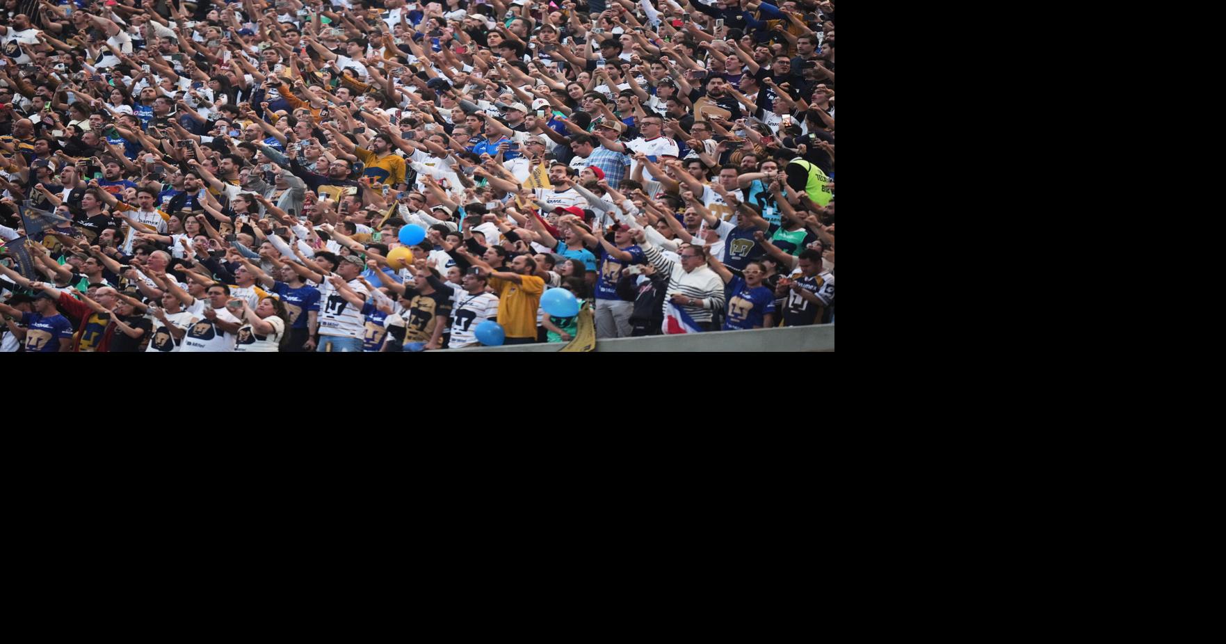 Mexico Soccer