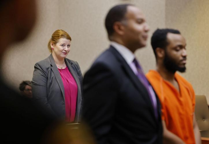 Trial date set for man facing the death penalty if convicted of killing ...