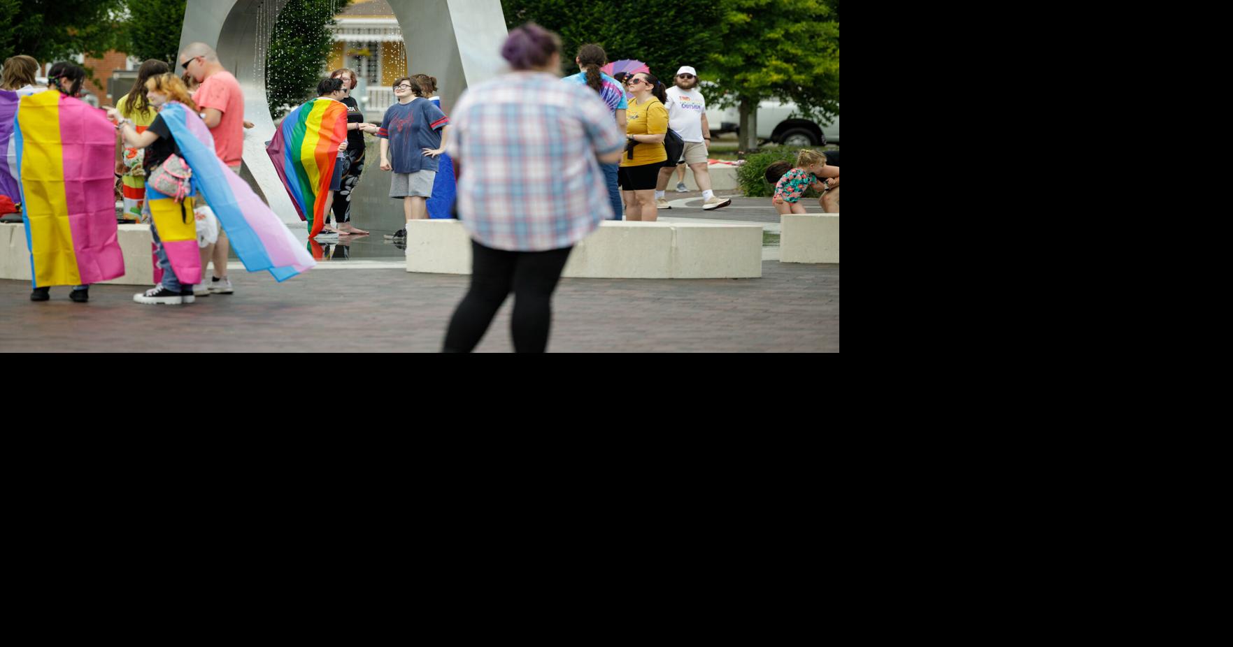Changes in store for 2024 Hamilton Pride festival | News | journal-news.com