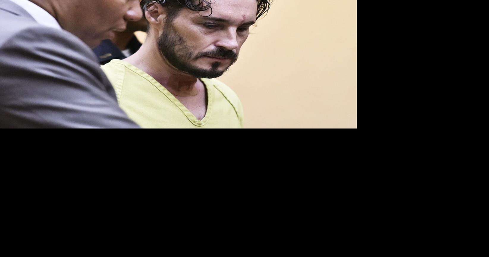 Middletown man charged with double murder will get one trial | Crime ...