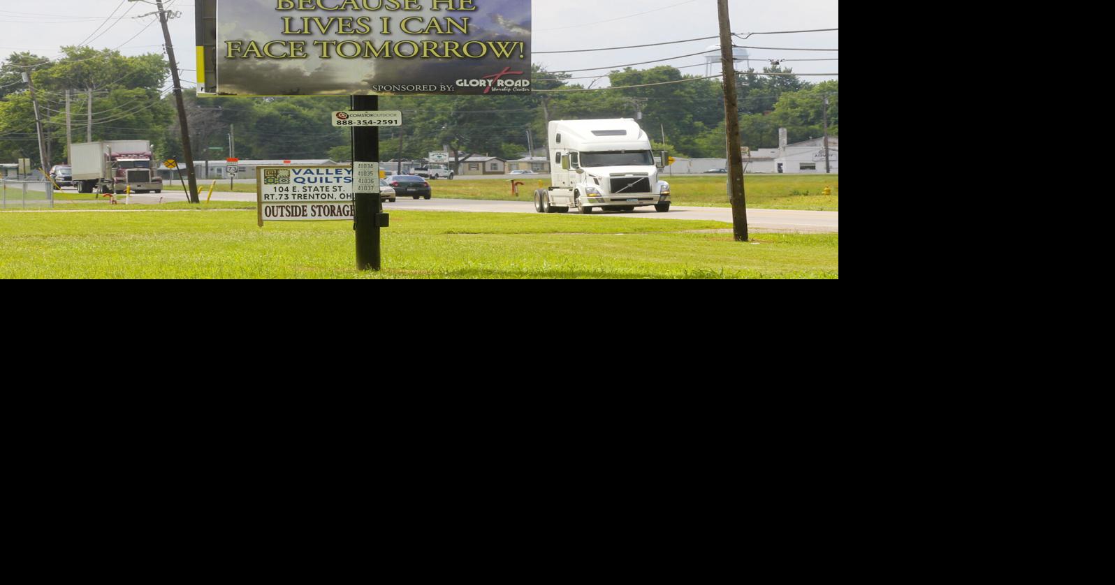 5 things to know about New Miami speed camera case. | News | journal ...