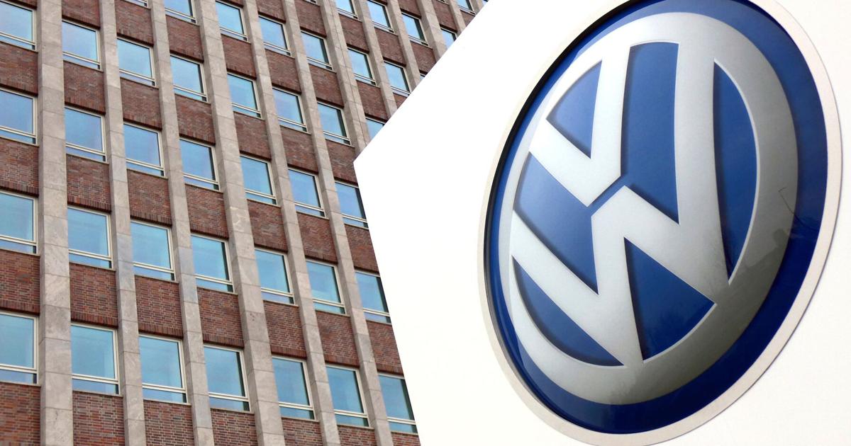 Volkswagen CEO looks to avoid plant closures as automaker moves to cut costs Volkswagen's CEO has indicated that he's trying to avoid closing plants as he seeks to turn around the automaker's performance AP Jul 12, 2026 14 mins ago