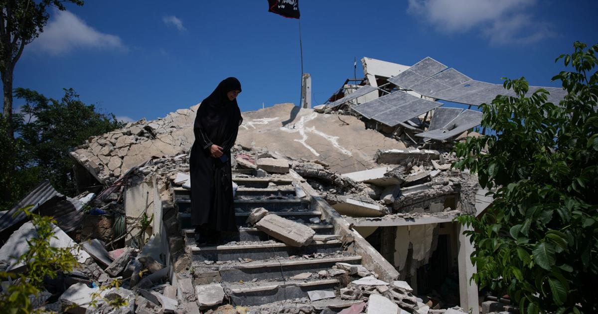 APTOPIX Lebanon Israel Iran War