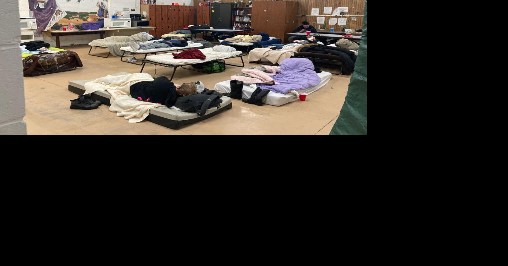 Hamilton homeless shelter wants $5.1 million of county's $75 million in ...