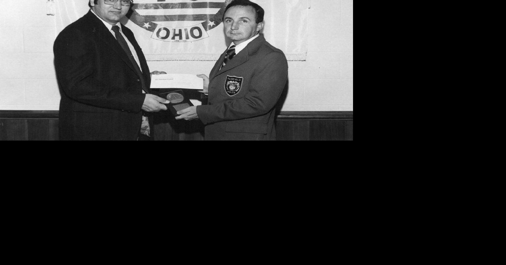 Former Fairfield police officer Ray Hounchell dies at 77 | News ...