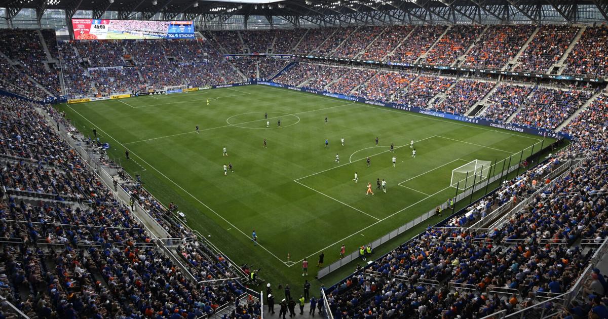 College Football: Miami football to play Cincinnati at FC Cincinnati's TQL Stadium Jun 16, 2026 Jun 16, 2026 Updated 3 mins ago