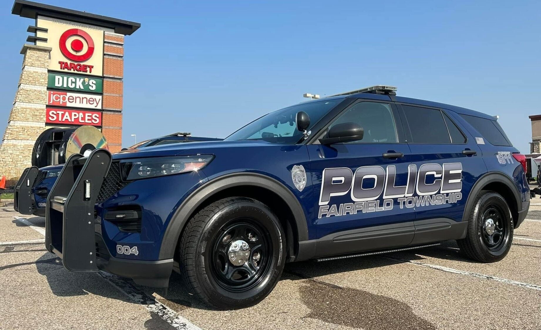 Fairfield Twp. police facing cuts if May levy fails: What to know ...