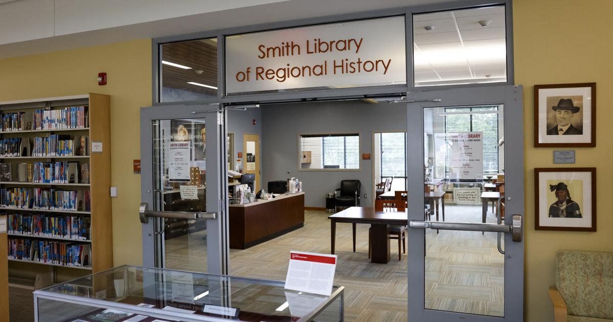 Oxenhope Library Upcoming Veteran’s Day initiative at Oxford Lane Library highlights ...
