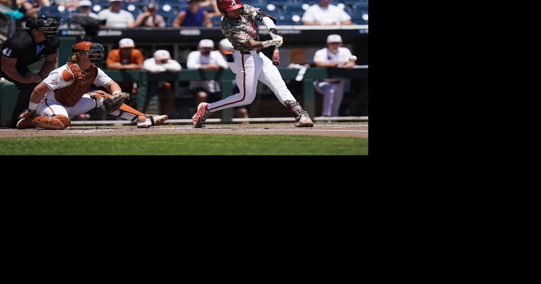 Cincinnati Reds: Farm system adds impact athletes in the MLB Draft Jul 14, 2026 Jul 14, 2026 Updated 17 mins ago