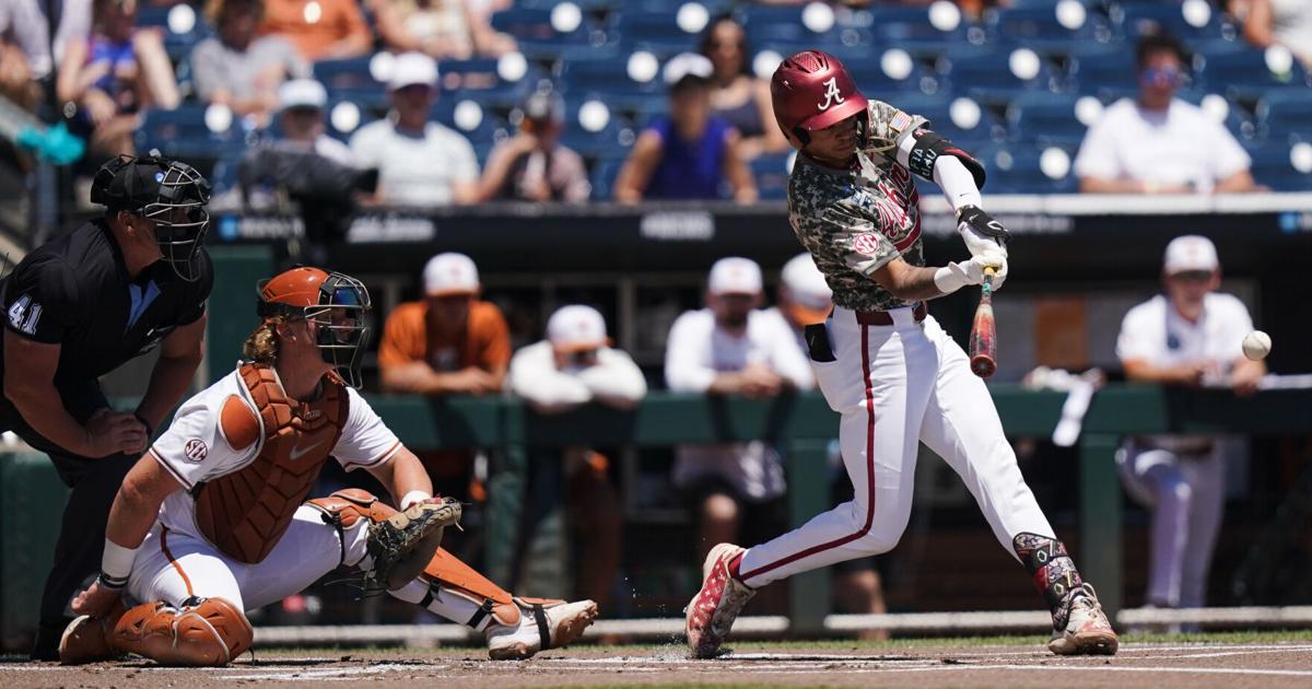 Cincinnati Reds: Farm system adds impact athletes in the MLB Draft Jul 14, 2026 Jul 14, 2026 Updated 17 mins ago
