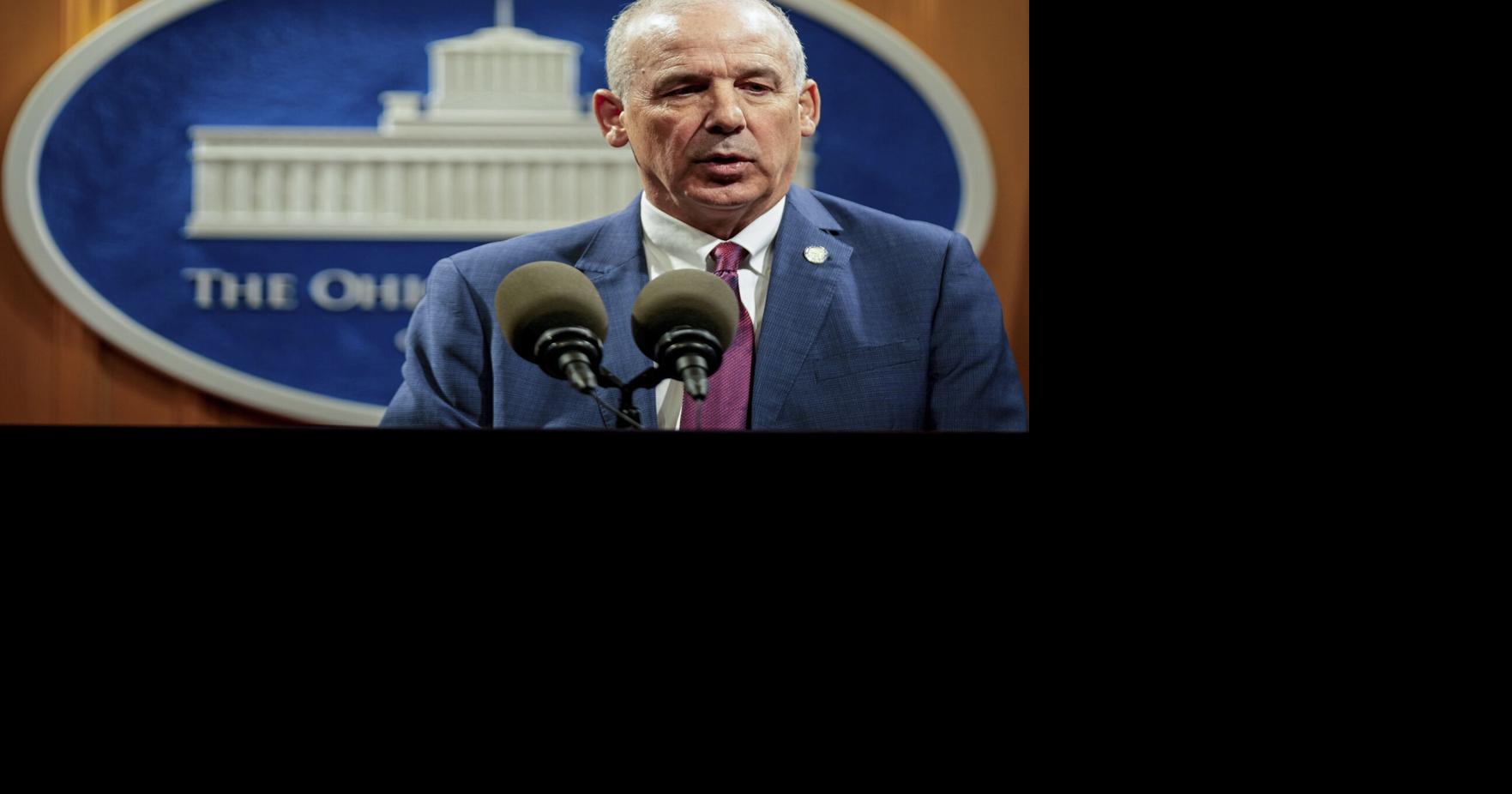 Ohio lawmakers push for state prison reform, new leadership ...