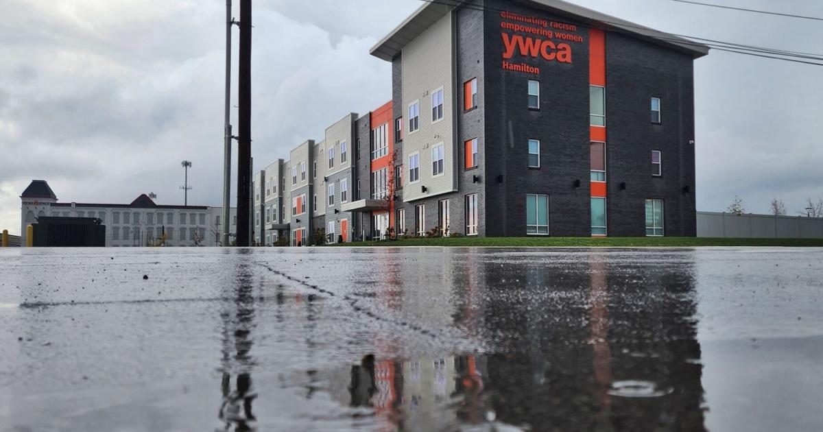 6 women driving progress across Butler County to be recognized by YWCA Hamilton