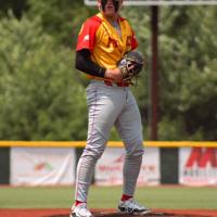 Featured PREP SPORTS Fenwick's Shouse state's No. 1 ranked baseball player in Class of 2028