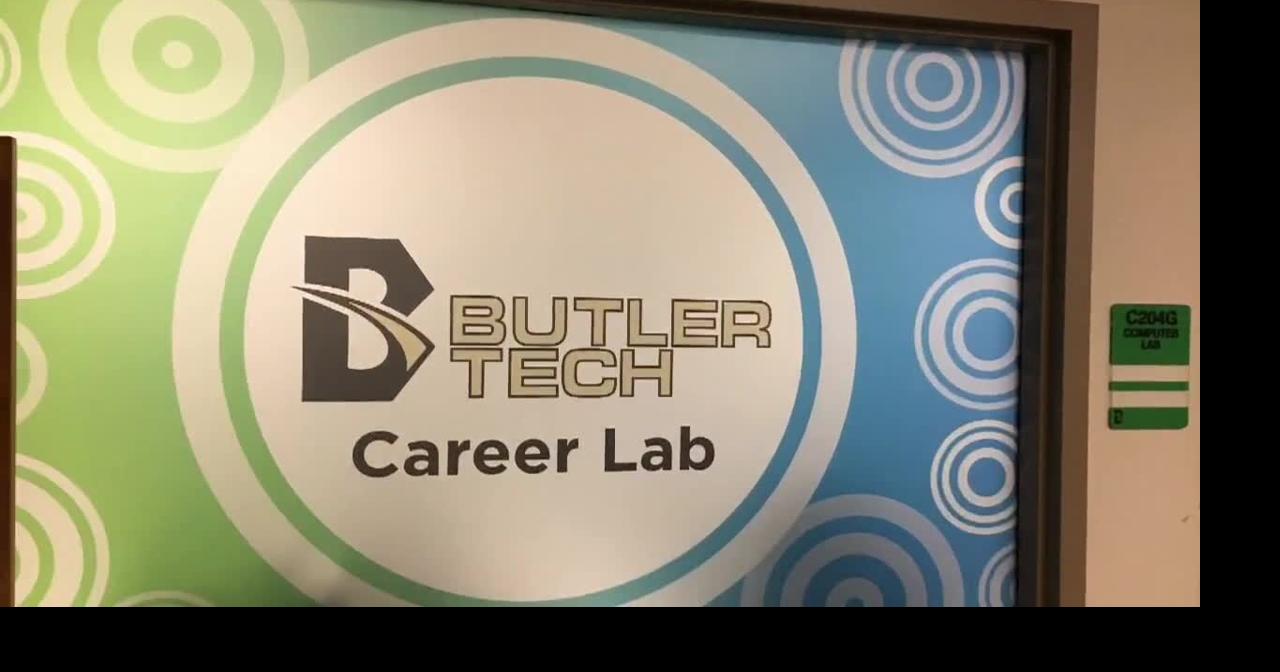 New Butler Tech lab exposes 8th graders to 20 careers | News | journal ...