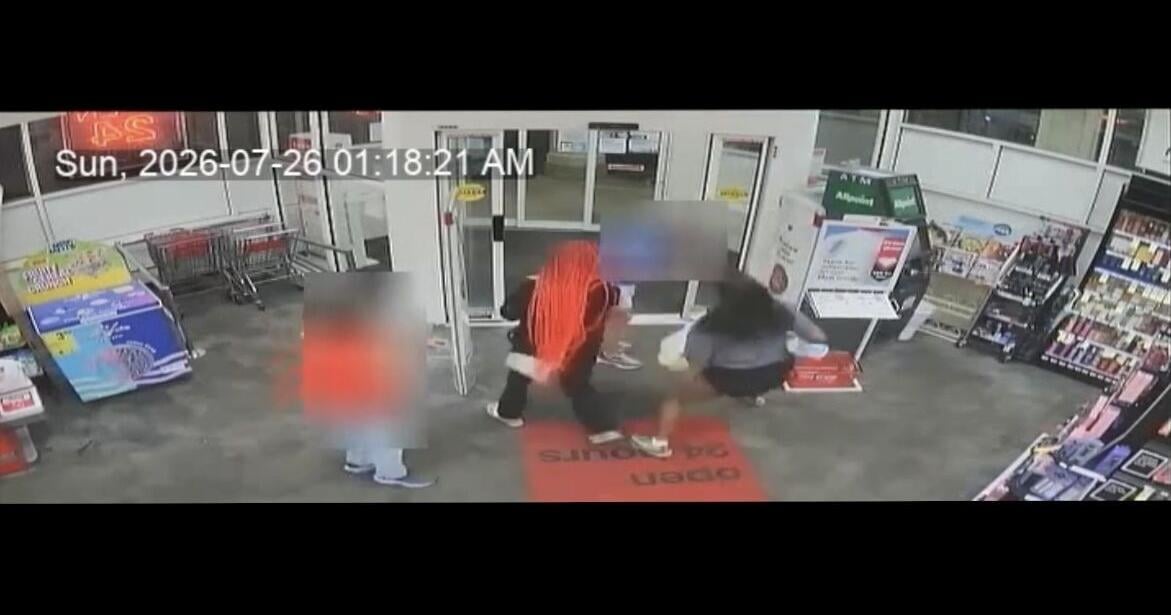 Robbery News Image