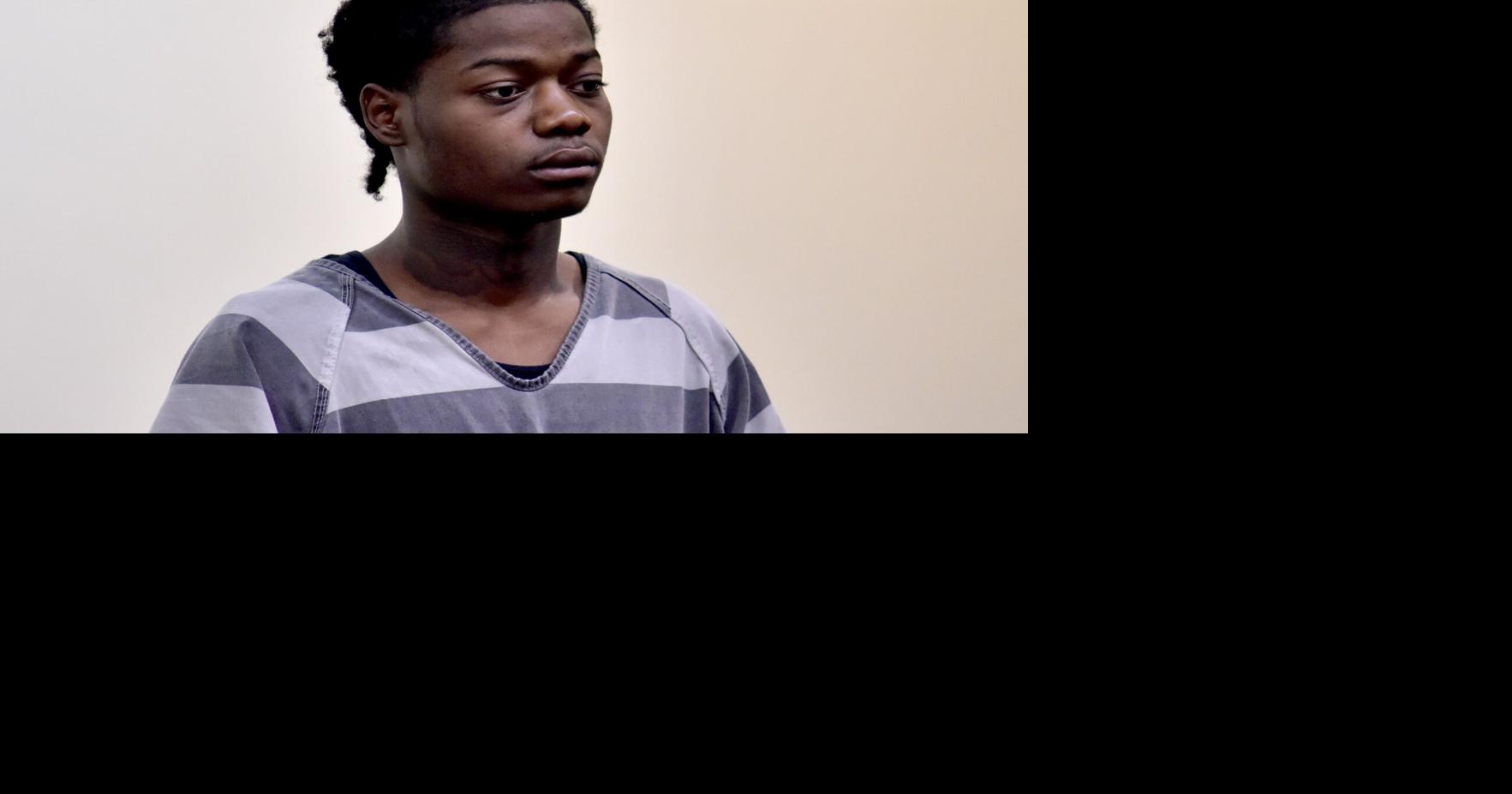 Bond set at $1M for man charged with fatal Middletown shooting | Crime ...