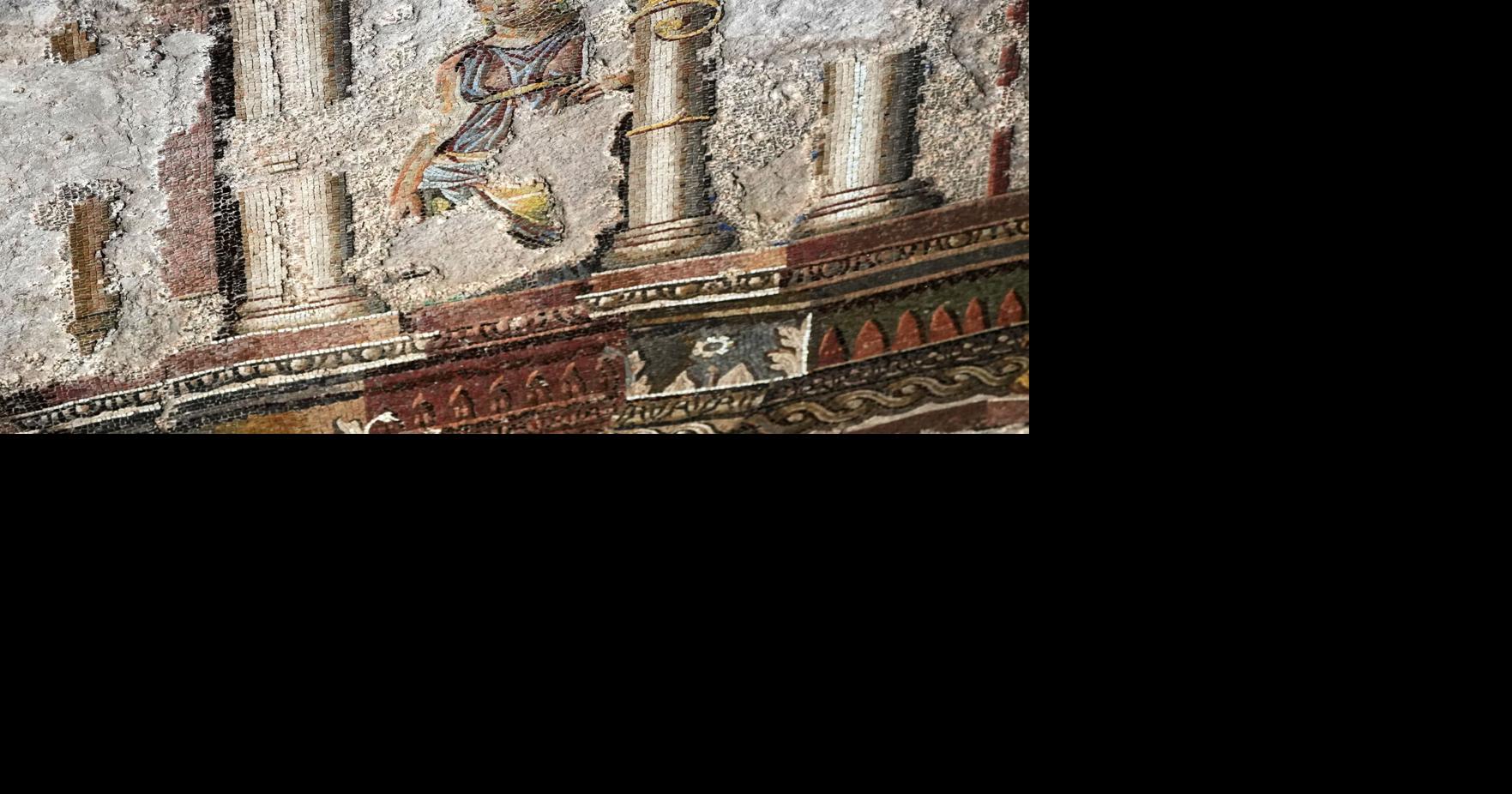 Italy Archaeological Finds