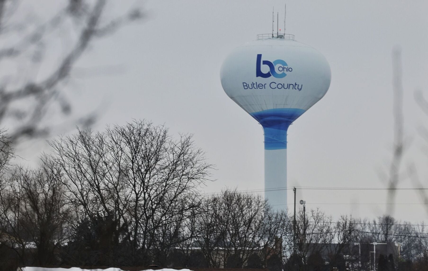 Butler County director who was fired claims discrimination | Local ...