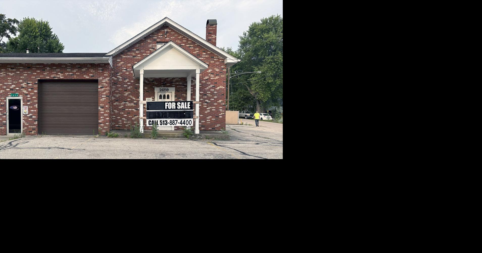 Former fire station in Fairfield Twp. to become auto repair shop