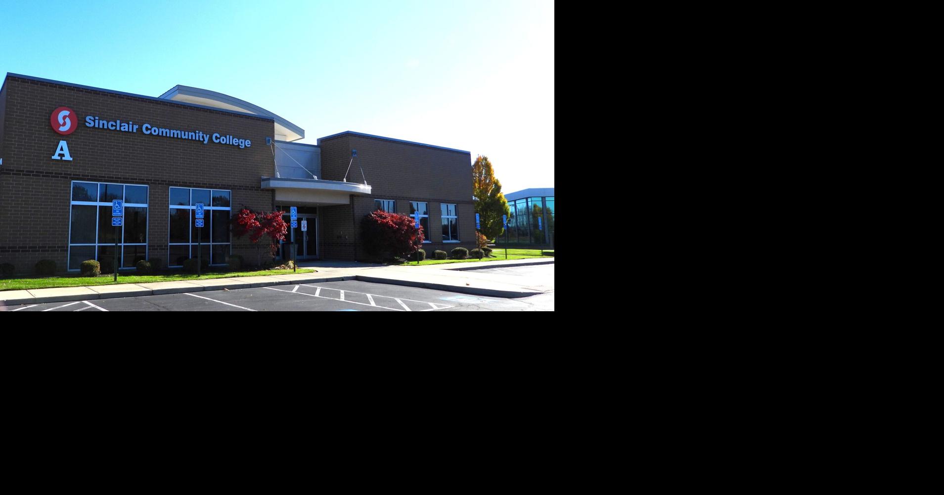 $1.2M expansion planned for Sinclair College Warren County campus ...