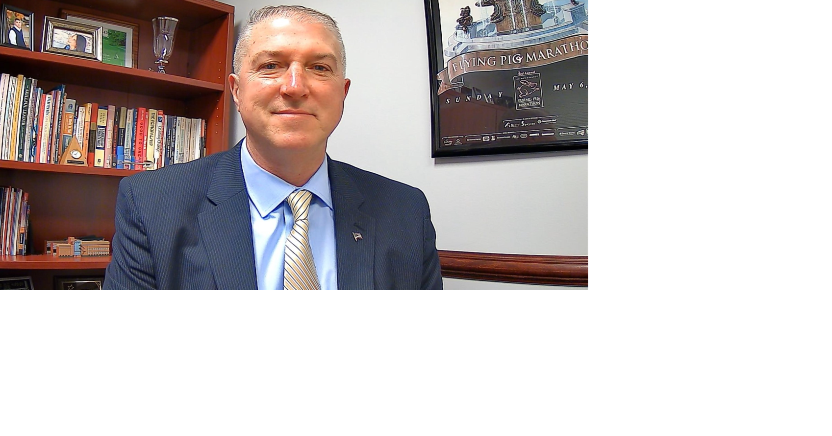 5 Questions: Meet Edgewood Schools' new leader New superintendent is a familiar face By Michael D. Clark - Contributing Writer Jun 20, 2025 Jun 20, 2025