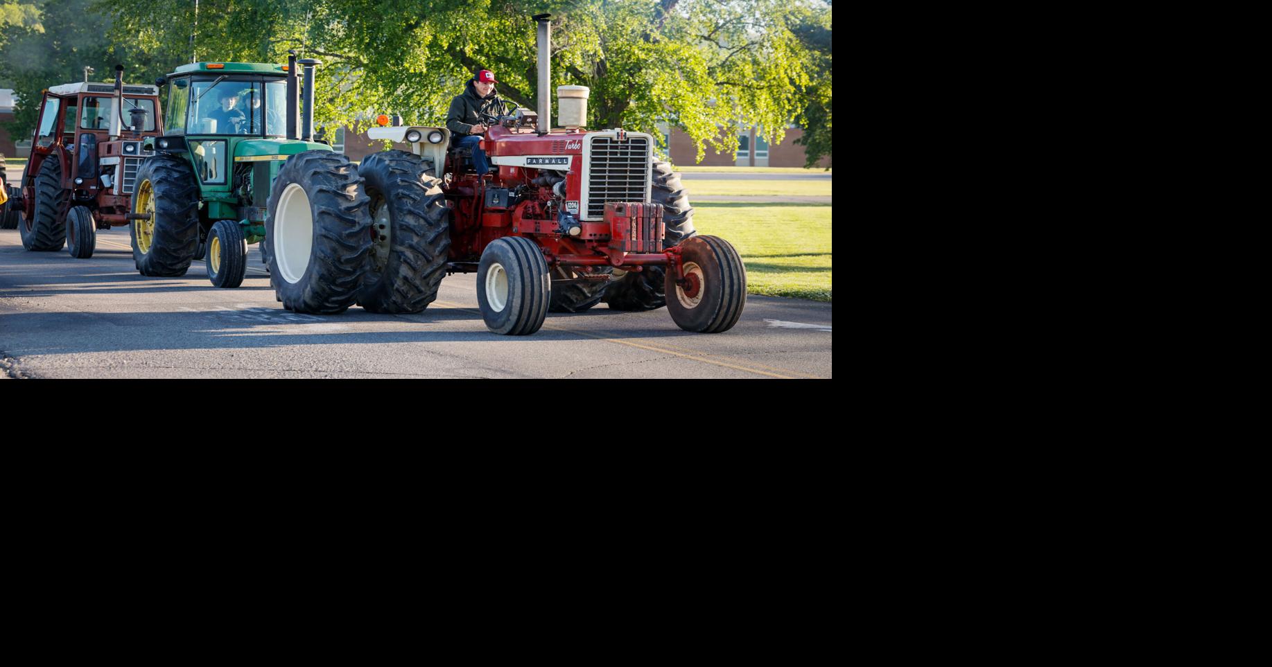 News and events happening around Butler and Warren counties