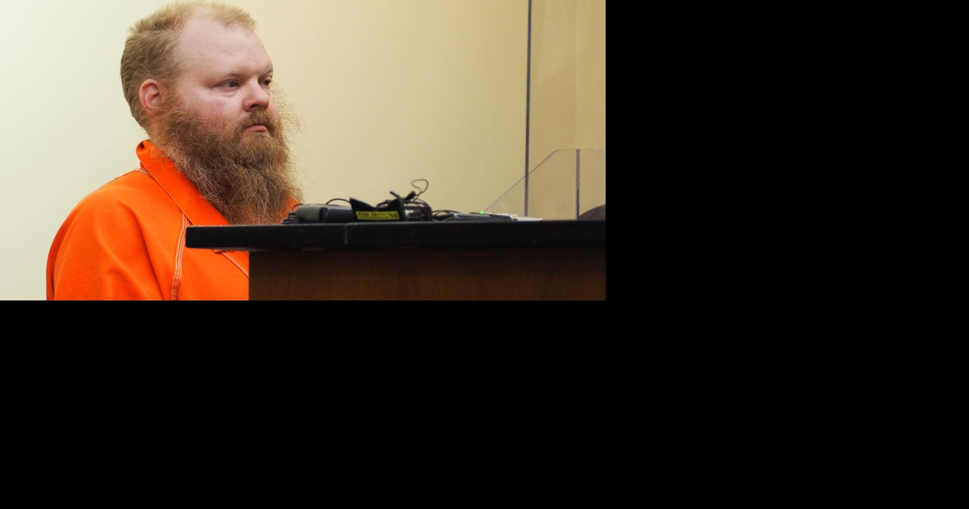 Man pleads guilty to stabbing Butler County deputy | Crime | journal ...