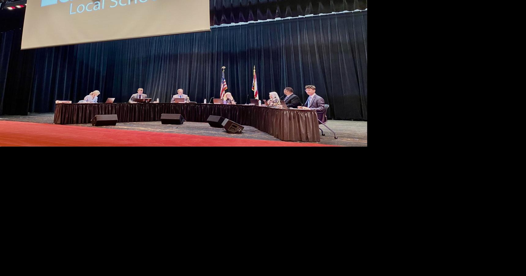 Voters in Lakota Schools district to see tax issue on fall ballot