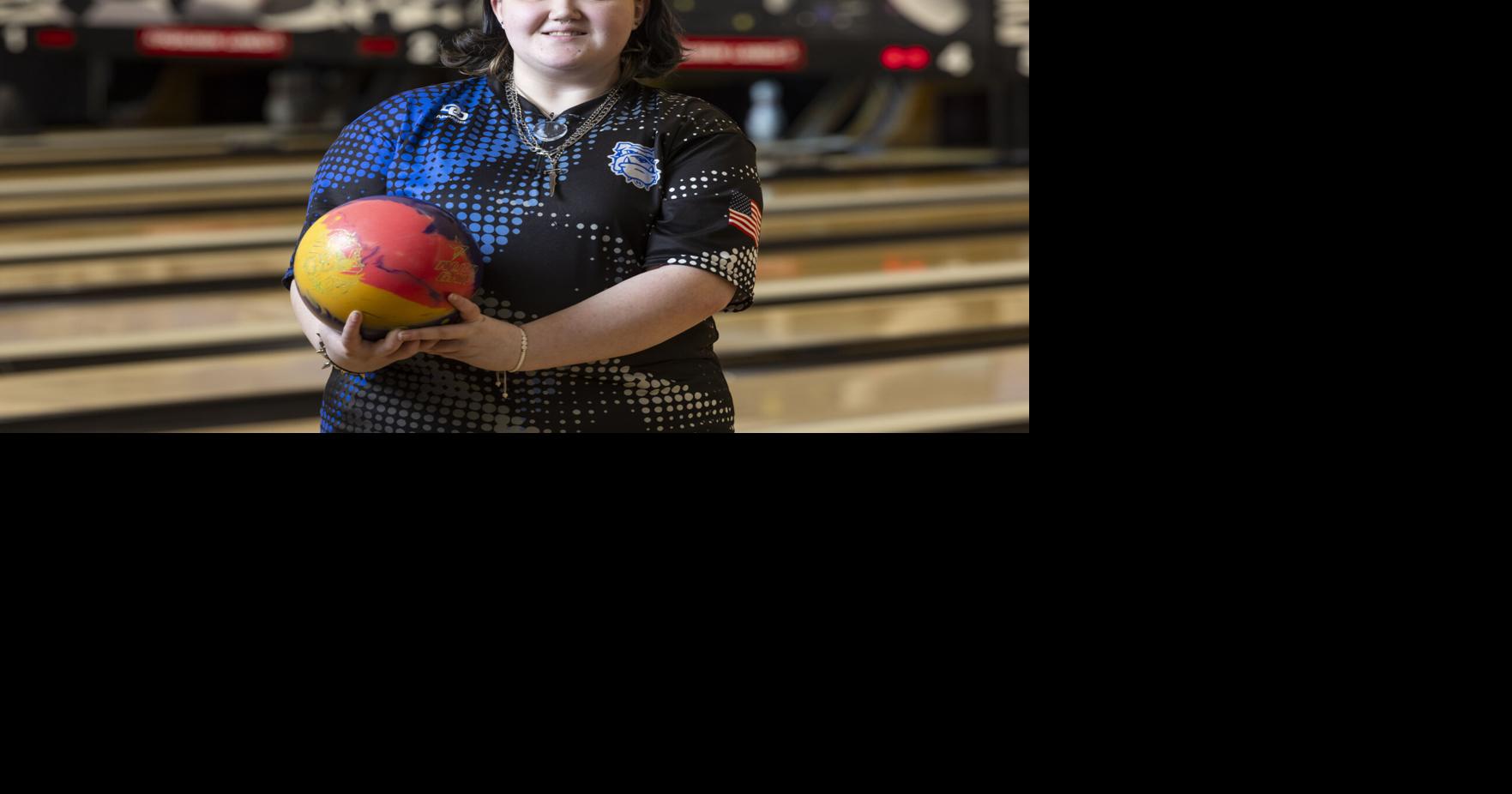 Hamilton High bowler Danielle Brunner carries on family tradition ...