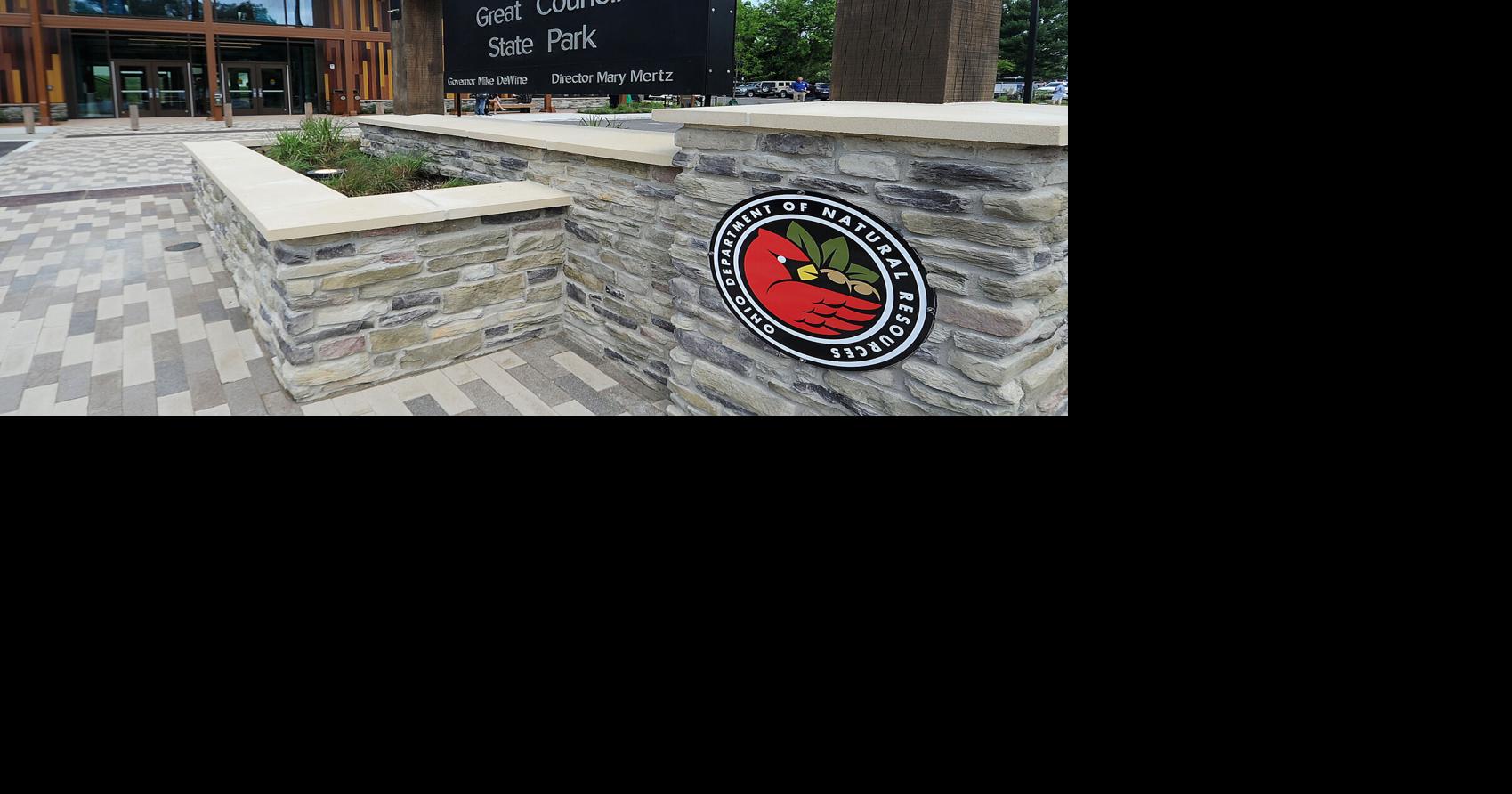 State, contractor agree to $2M settlement over shoddy construction new state park near Xenia