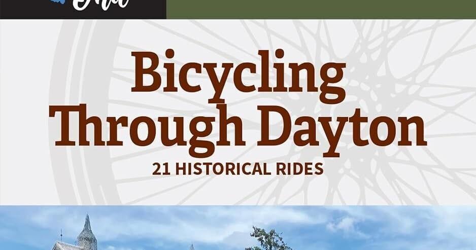 Our region is truly a pedaling paradise for bicyclists