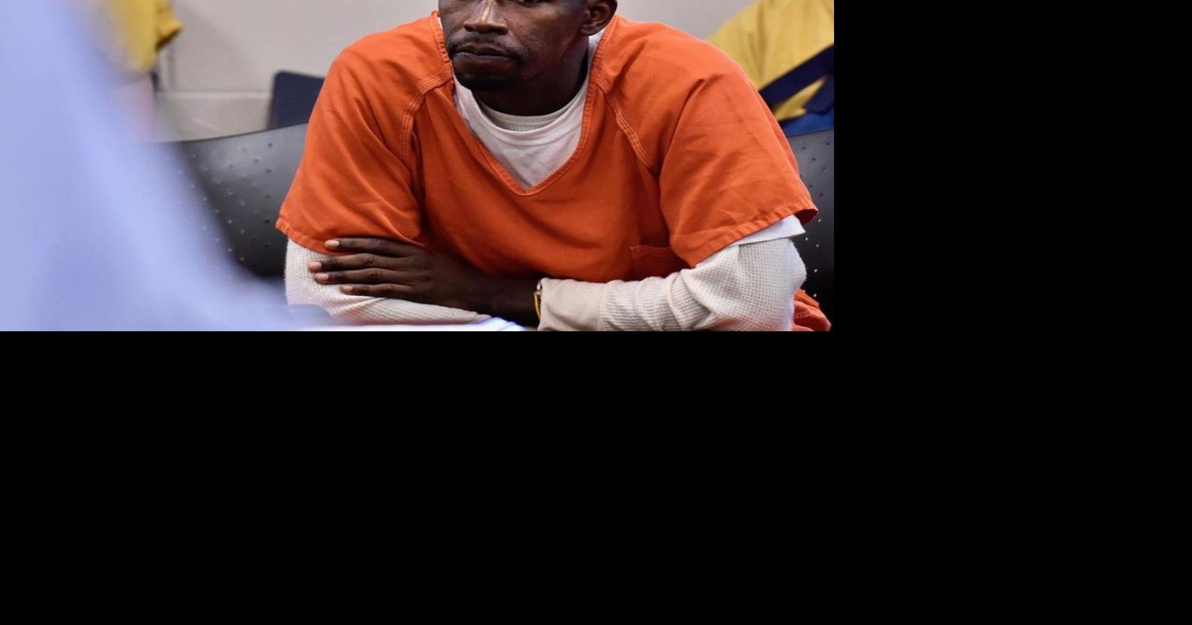 Prison for driver in Oct. crash that killed Middletown man | News ...