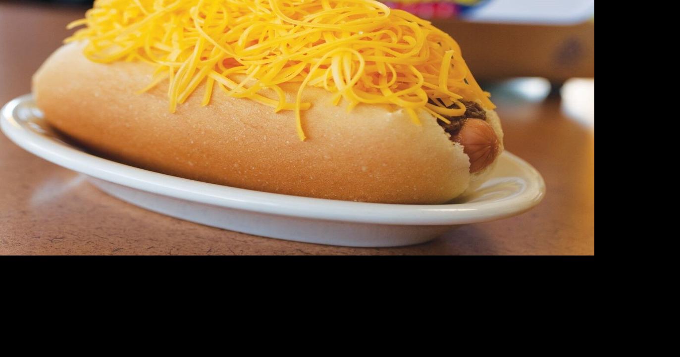 This report says Skyline Chili Coney Dogs at Cincinnati Reds games are ranked 2nd to last in the MLB. We do not agree