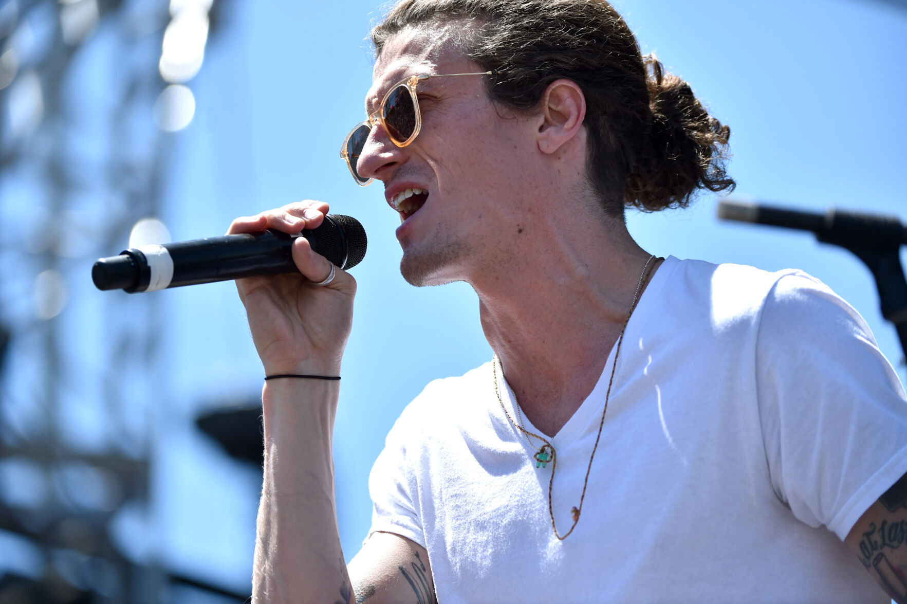 David Rauw Hamilton native David Shaw releases first 2 singles from upcoming debut ...