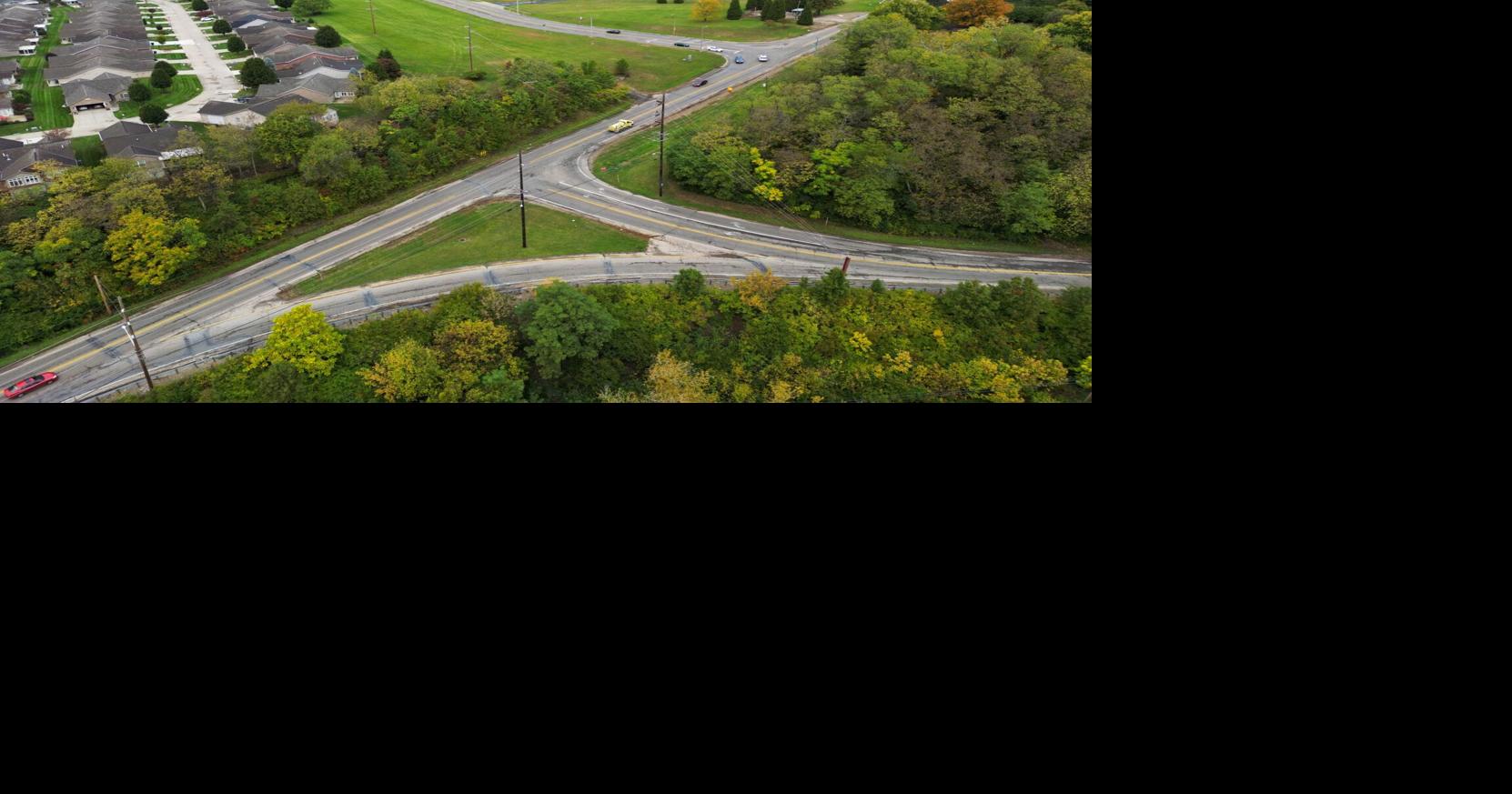 Two Hamilton roundabouts coming: City looking for input from public ...